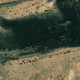 Satellite imagery of Djebel Sokeif, DZ