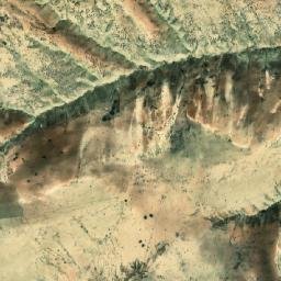 Satellite imagery of Koudiet Ben Slah, DZ