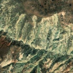 Satellite imagery of Koudiet Ben Slah, DZ