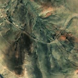 Satellite imagery of Koudiet Naouala, DZ