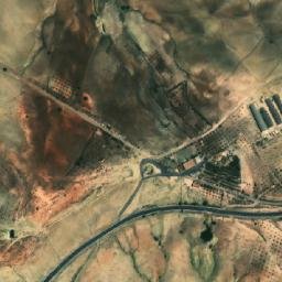 Satellite imagery of Koudiet Naouala, DZ