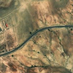 Satellite imagery of Koudiet Naouala, DZ