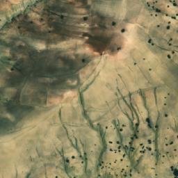 Satellite imagery of Djebel Zâatout, DZ