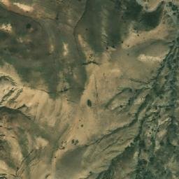 Satellite imagery of Djebel el Bordj, DZ