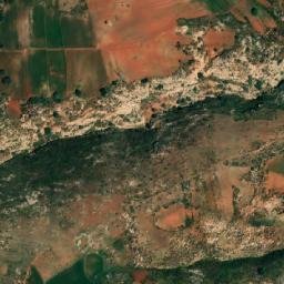 Satellite imagery of El Gouadjil, DZ