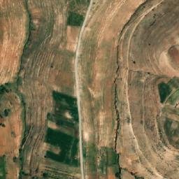 Satellite imagery of Koudiat Mtaa el Mathmoura, DZ