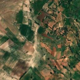 Satellite imagery of Koudiat Mtaa el Mathmoura, DZ