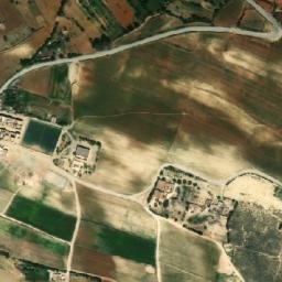 Satellite imagery of Koudiat Mtaa Tircht, DZ