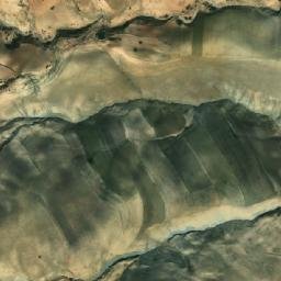 Satellite imagery of Zaghou, DZ