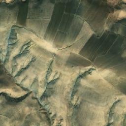 Satellite imagery of Zaghou, DZ