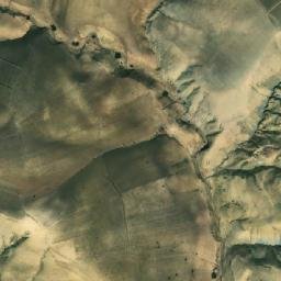 Satellite imagery of Koudiat Bou Rhadjaïne, DZ