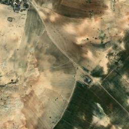 Satellite imagery of Guerraon Boudjerfiaine, DZ