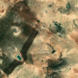 Satellite imagery of Guerraon Boudjerfiaine, DZ