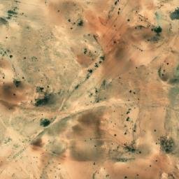 Satellite imagery of Guerraon Boudjerfiaine, DZ