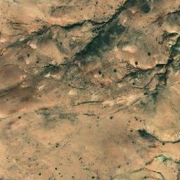 Satellite imagery of Koudiet Ben Slimane, DZ
