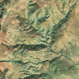Satellite imagery of Koudiet Ben Slimane, DZ