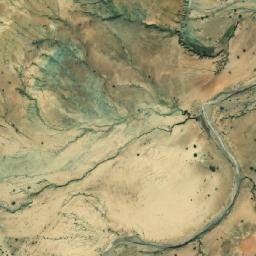 Satellite imagery of Koudiet Ben Slimane, DZ