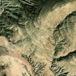 Satellite imagery of Djebel Far, DZ