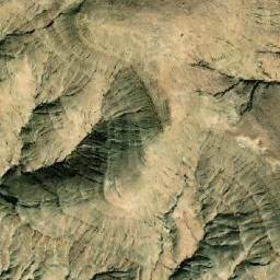 Satellite imagery of Djebel Far, DZ