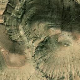 Satellite imagery of Djebel Far, DZ
