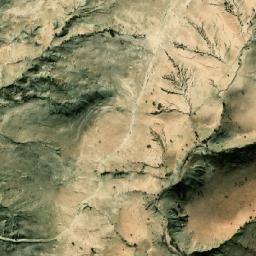 Satellite imagery of Djebel Diar el Djnan, DZ