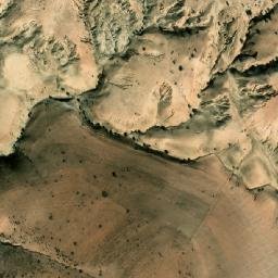 Satellite imagery of Djebel Diar el Djnan, DZ