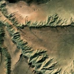 Satellite imagery of Argoub el Harech, DZ