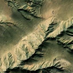 Satellite imagery of Argoub el Harech, DZ