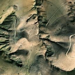 Satellite imagery of Argoub el Harech, DZ