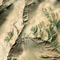 Satellite imagery of Djebel Bou Baghla, DZ