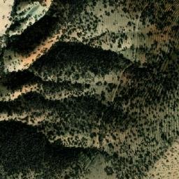 Satellite imagery of Koudiet Boulif, DZ