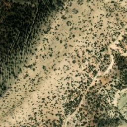 Satellite imagery of Koudiet Boulif, DZ