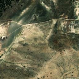 Satellite imagery of Koudiet Mhandjar, DZ