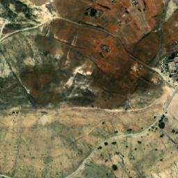 Satellite imagery of Koudiet Mhandjar, DZ