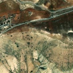 Satellite imagery of Koudiet Chmakh, DZ