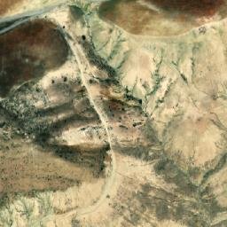Satellite imagery of Koudiet Chmakh, DZ