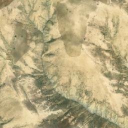 Satellite imagery of Koudiet Chmakh, DZ