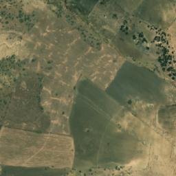 Satellite imagery of Djebel Boufkirine, DZ