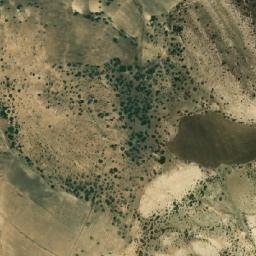 Satellite imagery of Djebel Boufkirine, DZ