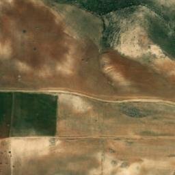 Satellite imagery of Koudiat er Redjem, DZ