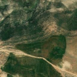 Satellite imagery of Koudiat er Redjem, DZ