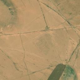 Satellite imagery of Koudiet El Gaada, DZ