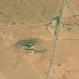 Satellite imagery of Koudiet El Gaada, DZ