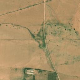 Satellite imagery of Koudiet El Gaada, DZ