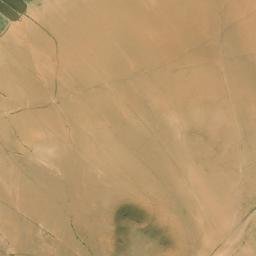 Satellite imagery of El Gaada ez Zerga, DZ
