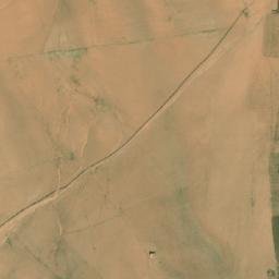 Satellite imagery of El Gaada ez Zerga, DZ