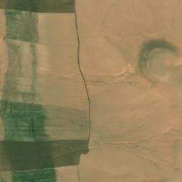 Satellite imagery of El Gaada ez Zerga, DZ
