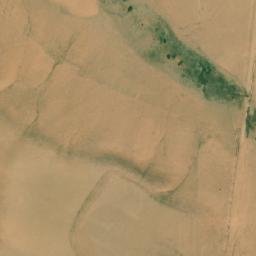 Satellite imagery of El Gaada el Hamra, DZ
