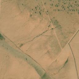 Satellite imagery of El Gaada el Hamra, DZ