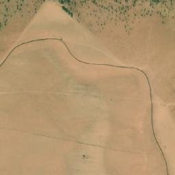 Satellite imagery of El Gaada el Hamra, DZ